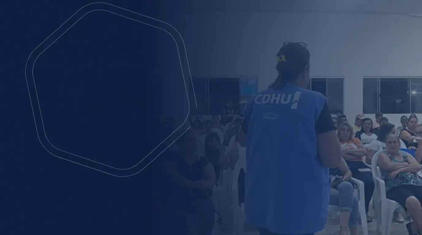 Gestão Técnico Social – Bonin Engenharia