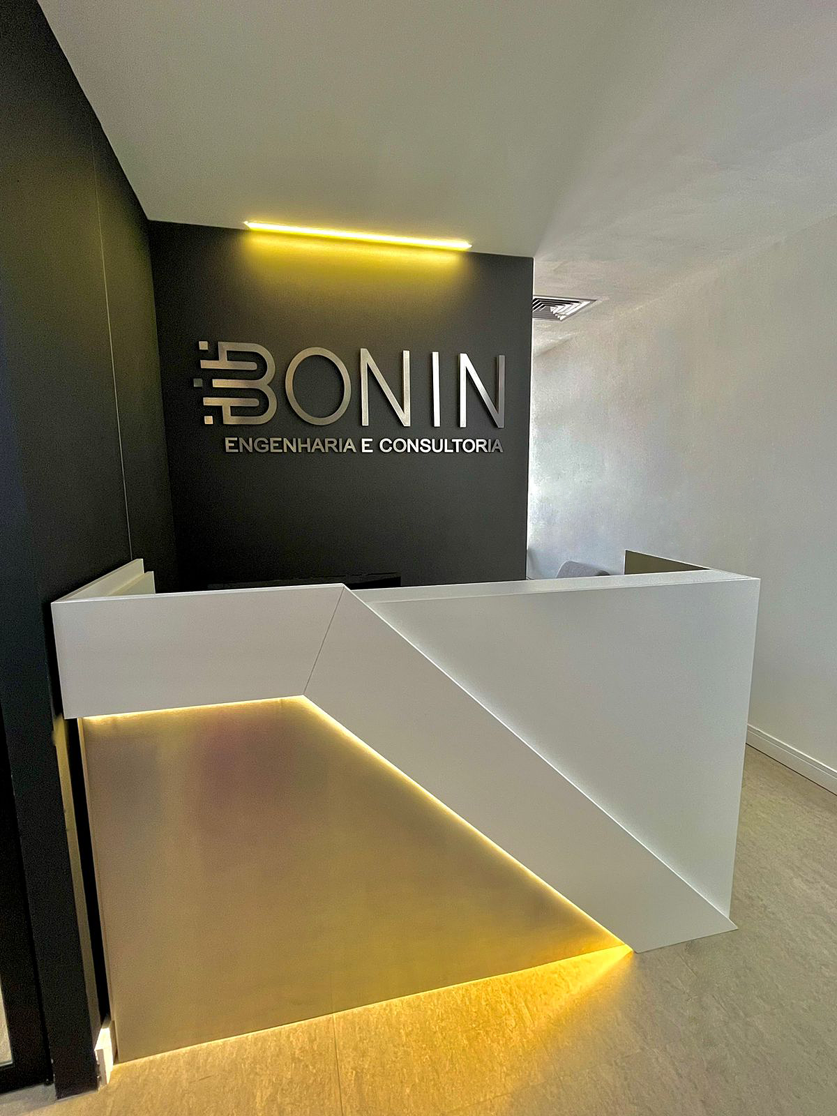 Bonin Engenharia