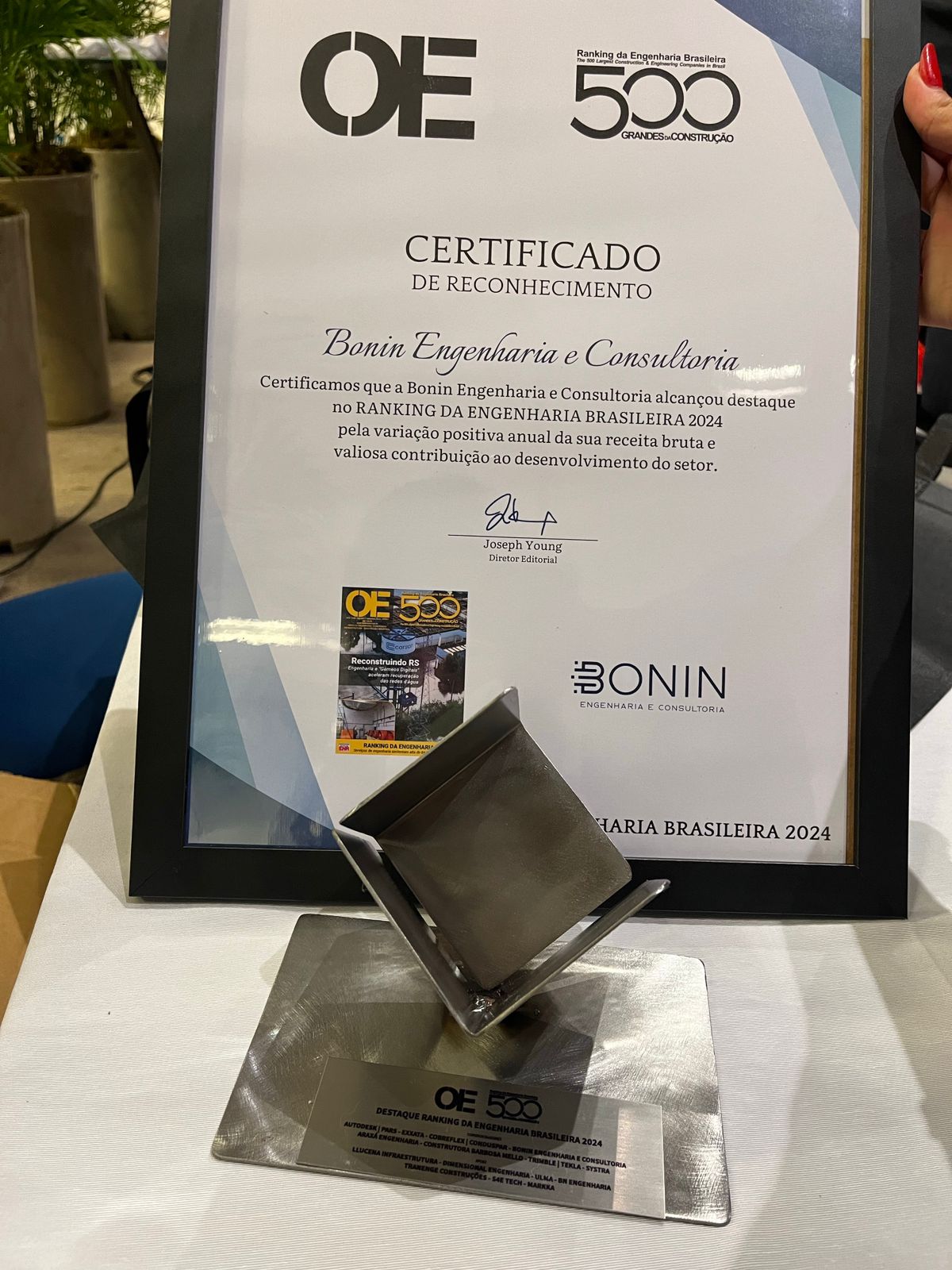 Bonin Engenharia