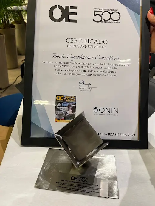 Bonin Engenharia