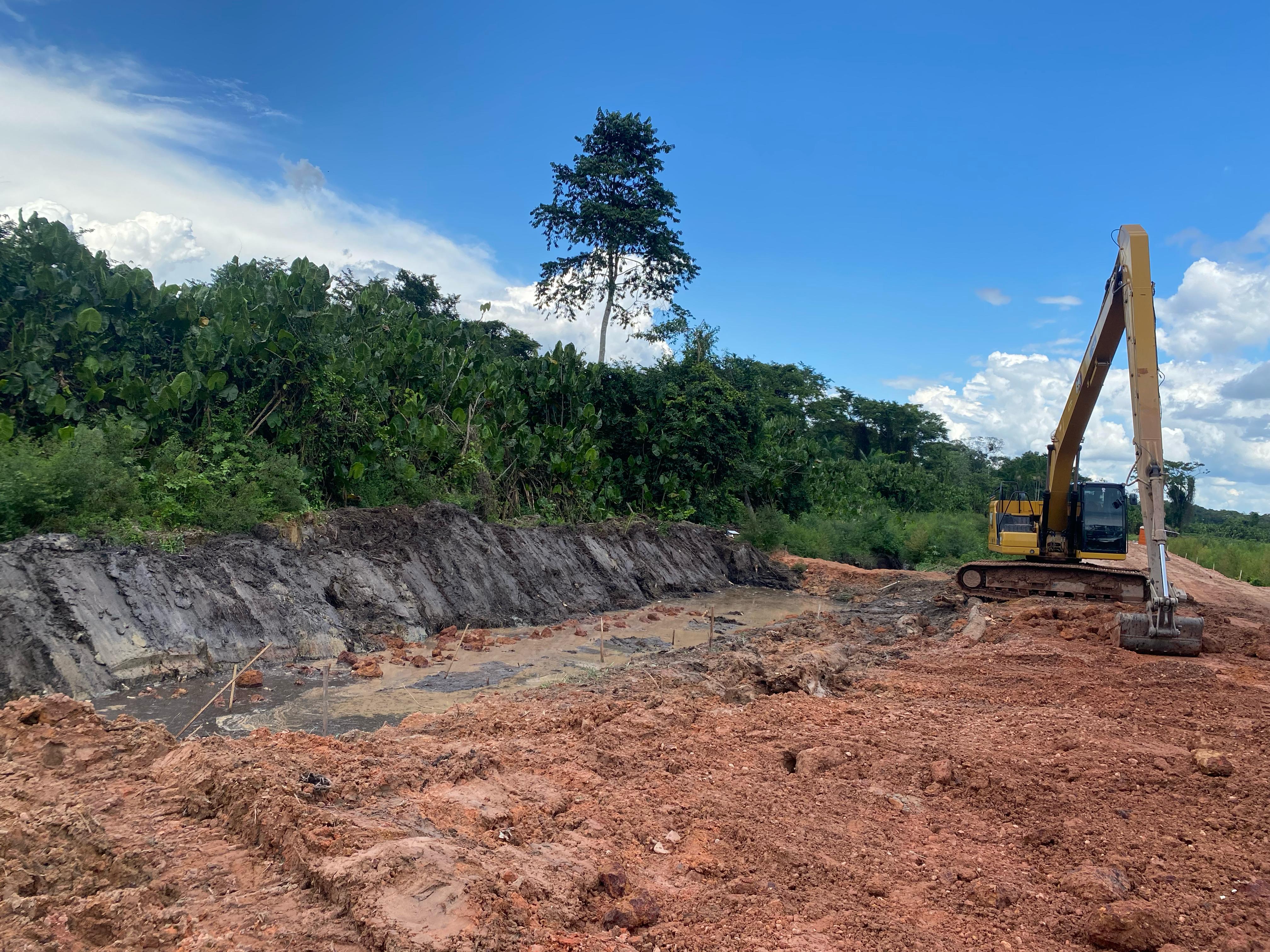 Preparando Belém para o Mundo – COP 30