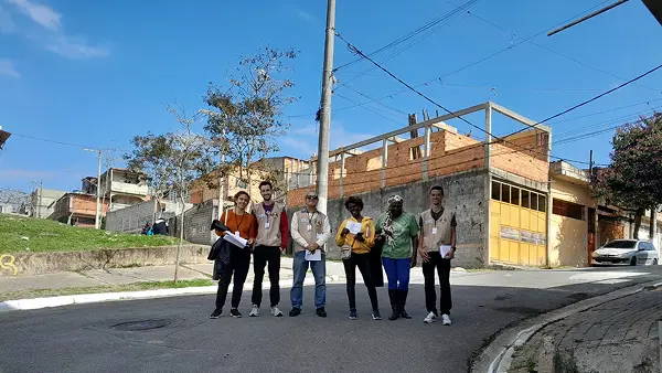 Regularização Fundiária