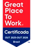 Certificado GPTW