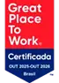 Certificado GPTW