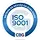 Selo ISO 9001