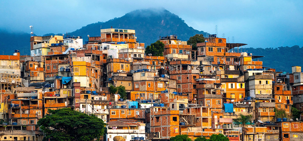 Pilares da comunidade: A importância da Regularização Fundiária para o desenvolvimento sustentável