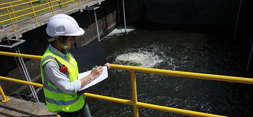 Tecnologias sustentáveis para água: Inovações na Purificação e Reutilização