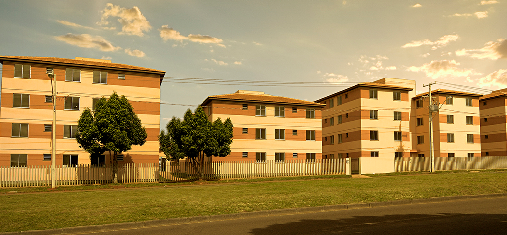 Dia da Habitação: A evolução das habitações populares no Brasil