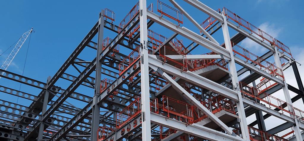 Steel frame: o futuro da construção no Brasil