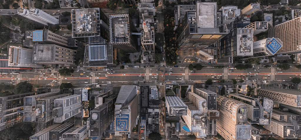 Projetos de engenharia que criaram São Paulo