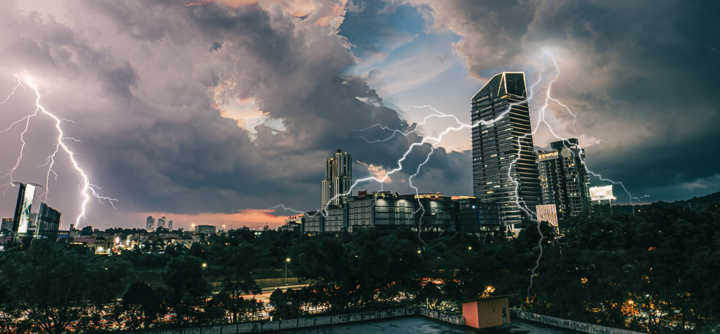 O papel das políticas públicas de planejamento urbano no contexto de mudanças climáticas