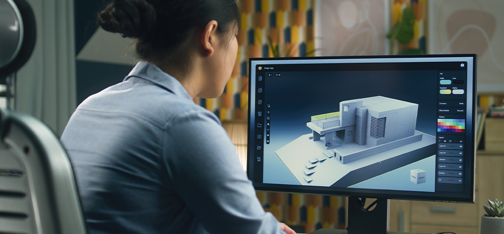 A Revolução do BIM na Engenharia: Vantagens e desafios na implementação.