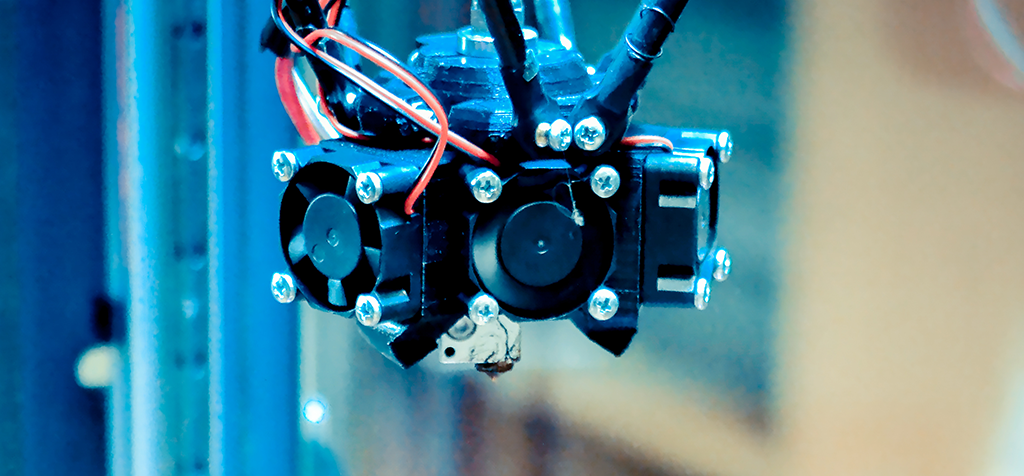 Impressão 3D na Engenharia: A revolução da fabricação sob demanda