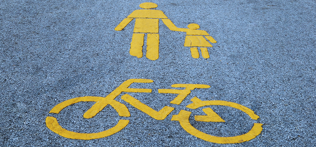 Mobilidade Urbana Sustentável: Transporte, segurança e qualidade de vida