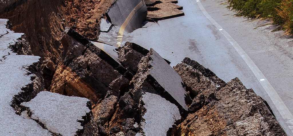 Engenharia Consultiva em Situações de Emergência: Respostas rápidas, impacto duradouro.