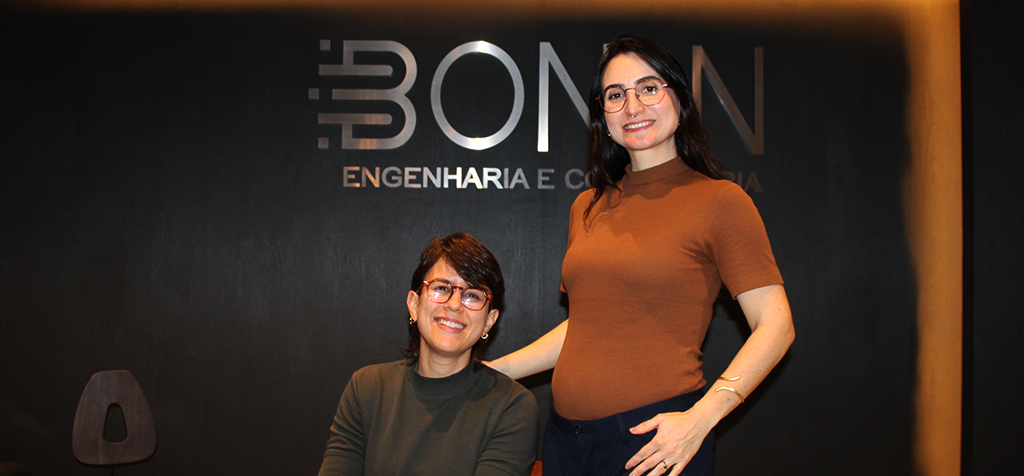 Do Sonho à Primeira Filha: Como Estela e Mariana Fizeram História no SUS com Doação Anônima