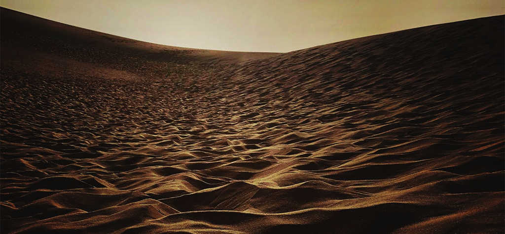 Água Potável no Deserto? Como é possível? Com Engenharia!